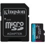 Kingston Canvas Go! Plus 1TB microSDXC con Adaptador